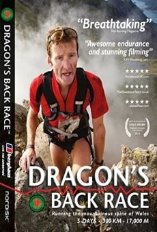 Dragon's Back Race (2013)