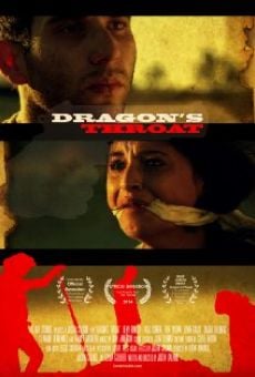 Dragon's Throat online streaming