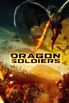 Película: Soldados Dragón