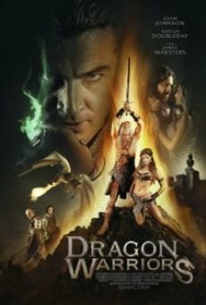 Película: Dragon Warriors