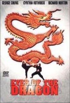 Eyes of the dragon (1987)