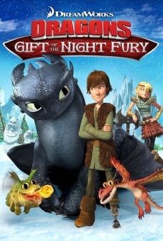 Dragons: Gift of the Night Fury online free