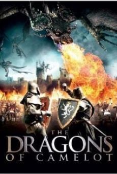 Película: Dragons of Camelot