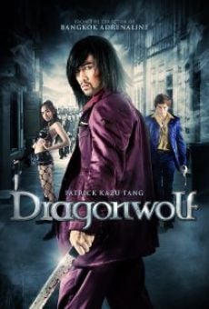 Película: Dragonwolf
