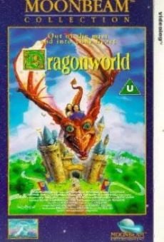 Dragonworld on-line gratuito