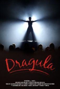 Dragula, película en español