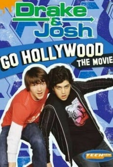 Drake and Josh Go Hollywood, película en español