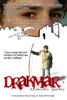 Drakmar: A Vassal's Journey on-line gratuito