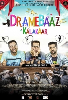 Película: Dramebaaz Kalakaar