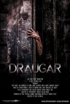 Draugar (2014)