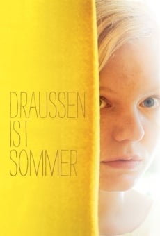 Draussen ist Sommer online streaming