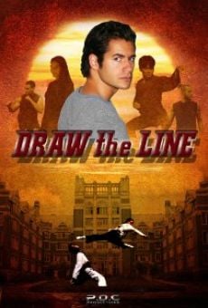 Draw the Line (2014)