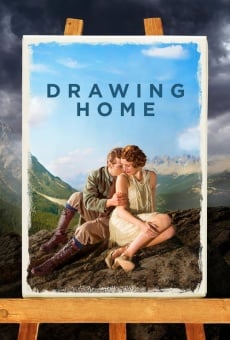 Drawing Home online free