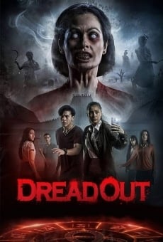 DreadOut, película en español