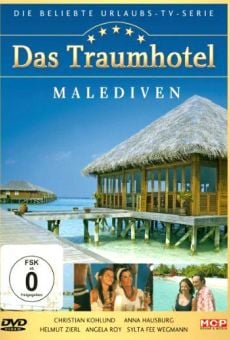 Película: Dream Hotel: Maldivas