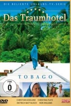 Película: Dream Hotel: Tobago