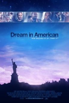 Dream in American online streaming
