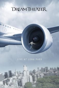 Película: Dream Theater: Live at Luna Park