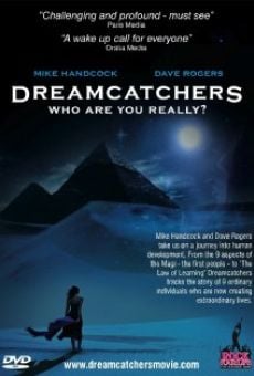 Película: Dreamcatchers