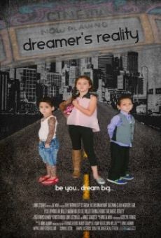 Dreamer's Reality online streaming