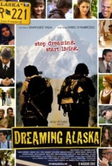 Dreaming Alaska stream online deutsch
