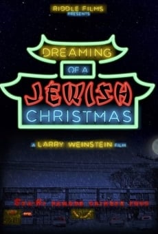 Dreaming of a Jewish Christmas online streaming