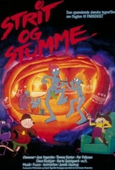 Strit og Stumme (1987)
