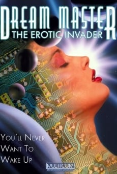 Dreammaster: The Erotic Invader online streaming