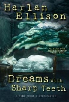 Dreams with Sharp Teeth online free