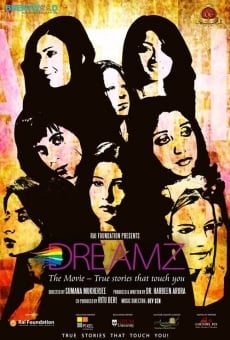 Dreamz: The Movie (2013)