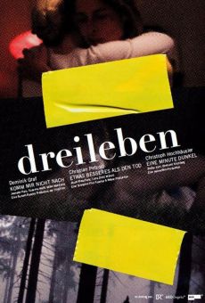 Película: Dreileben: Eine Minute Dunkel