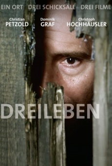 Película: Dreileben: One Minute of Darkness