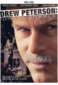 Película: Intocable: La historia de Drew Peterson