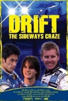 Drift: The Sideways Craze stream online deutsch