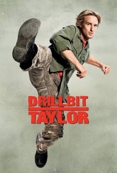 Drillbit Taylor, garde du corps en ligne gratuit