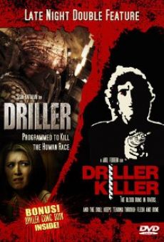 Película: Driller