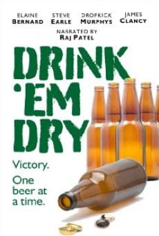 Película: Drink 'Em Dry