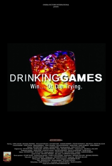 Película: Drinking Games
