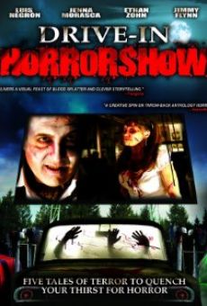 Drive-In Horrorshow online streaming