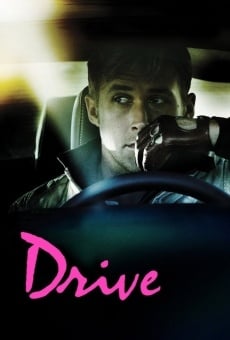 Película: Drive: Acción a máxima velocidad