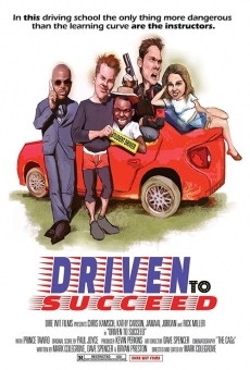 Driven To Succeed online streaming