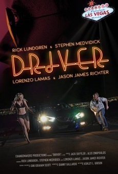 Driver online streaming