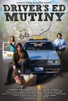 Película: Driver's Ed Mutiny