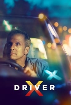 Película: DriverX