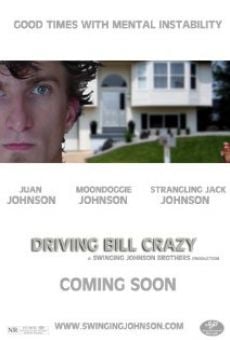 Driving Bill Crazy gratis