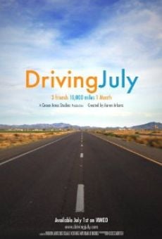 Driving July online streaming