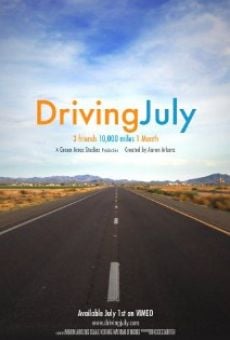 Driving July (2014)