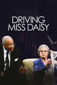 Driving Miss Daisy (2014)