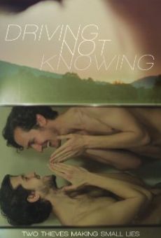 Película: Driving Not Knowing