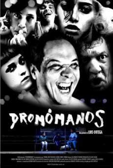 Dromómanos online free